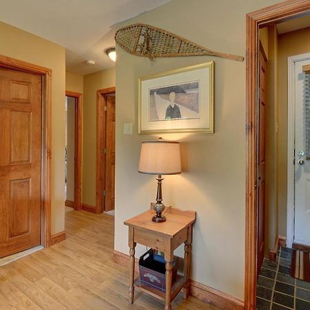Jardin Du Village By Chez Tremblant مونت تريمبلانت المظهر الخارجي الصورة